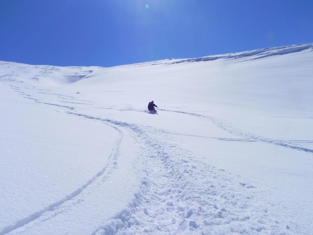 Asahidake Yumoto Yukomanso Higashikawa Bagian luar foto