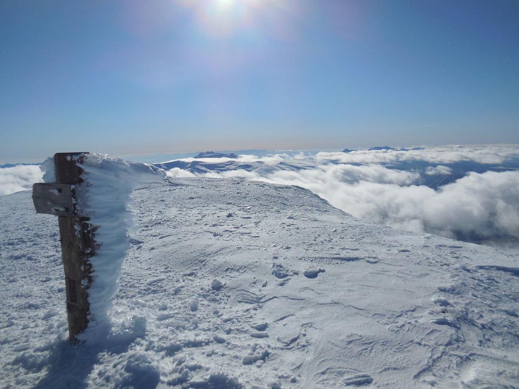 Asahidake Yumoto Yukomanso Higashikawa Bagian luar foto