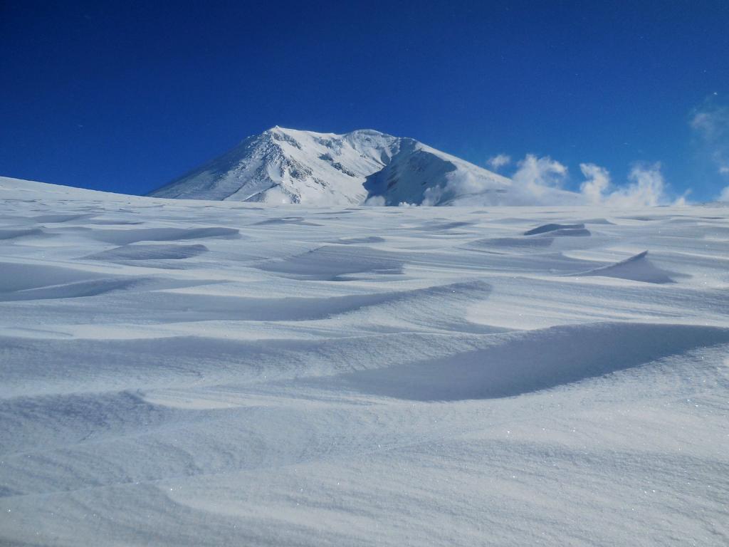 Asahidake Yumoto Yukomanso Higashikawa Bagian luar foto