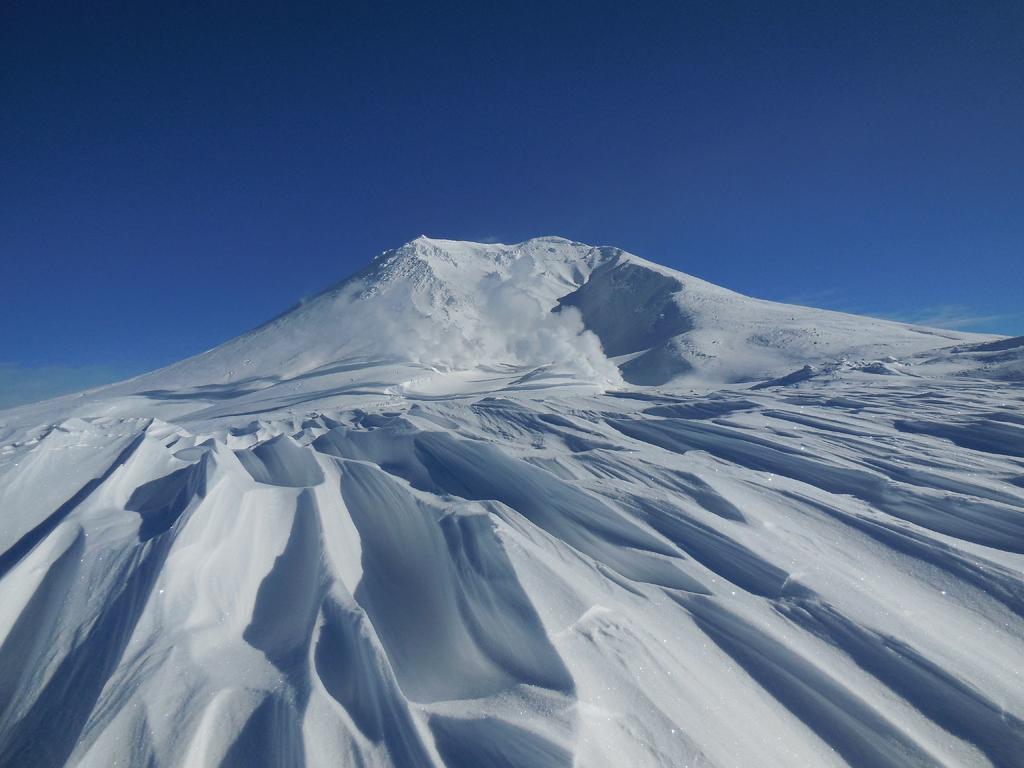 Asahidake Yumoto Yukomanso Higashikawa Bagian luar foto