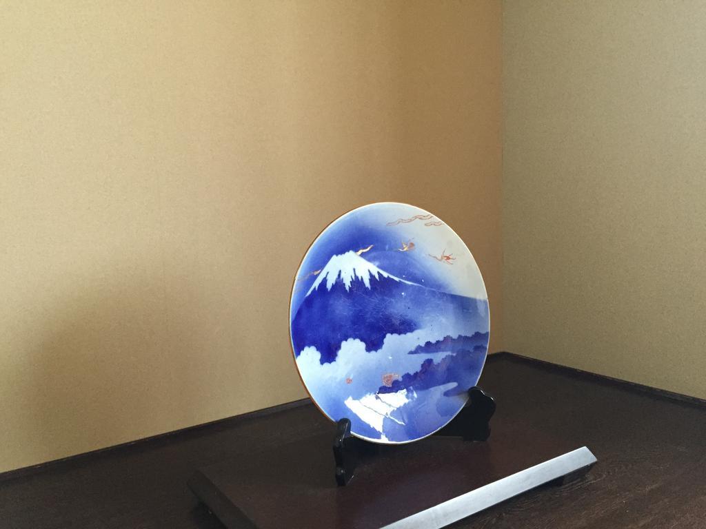 Asahidake Yumoto Yukomanso Higashikawa Ruang foto